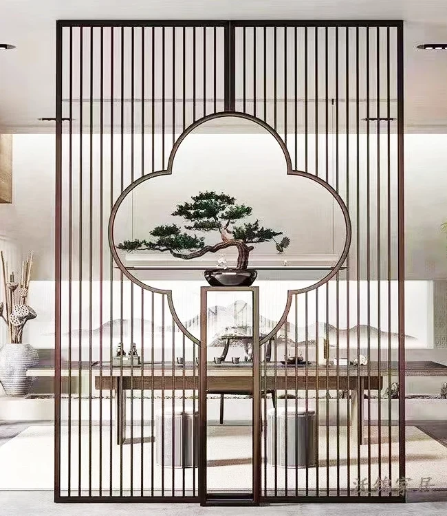 De ce să alegeți un ecran de separare pentru a face orice spațiu să funcționeze mai bine?